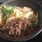 本格手打ちうどん とも作 - 