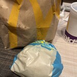 McDonald's - 