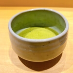 天冨良 麻布よこ田 - 