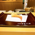 天冨良 麻布よこ田 - 