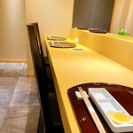 天冨良 麻布よこ田 - 