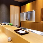 天冨良 麻布よこ田 - 