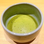 天冨良 麻布よこ田 - 