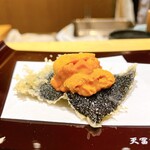 天冨良 麻布よこ田 - 