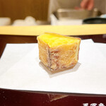 天冨良 麻布よこ田 - 