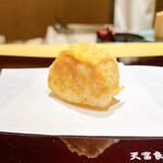 天冨良 麻布よこ田 - 