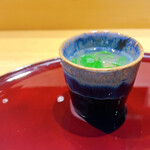 天冨良 麻布よこ田 - 