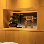 天冨良 麻布よこ田 - 