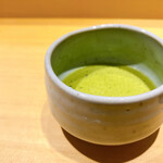 天冨良 麻布よこ田 - 