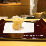 天冨良 麻布よこ田 - 