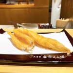 天冨良 麻布よこ田 - 