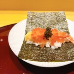 天冨良 麻布よこ田 銀座別邸 - 