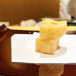 天冨良 麻布よこ田 - 