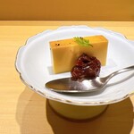 天冨良 麻布よこ田 - 