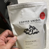 コーヒーウニドス