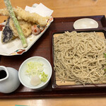 Genroku Soba - 