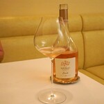 Amandier - Mirabeau En Provence Etoile Cotes de Provence