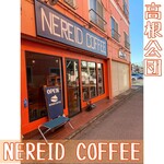 NEREID COFFEE - 