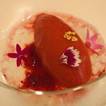 Amandier - Bayberry やまもも