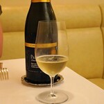 Amandier - Prosecco Cantine Regie Denominazione di Origine Controllata