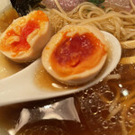 Homemade Ramen 麦苗 - 