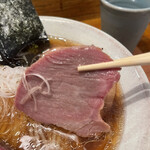 Homemade Ramen 麦苗 - 