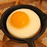 Amandier - 目玉焼き