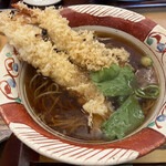 Genroku Soba - 