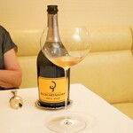 Amandier - Champagne Billecart Salmon Brut Rose