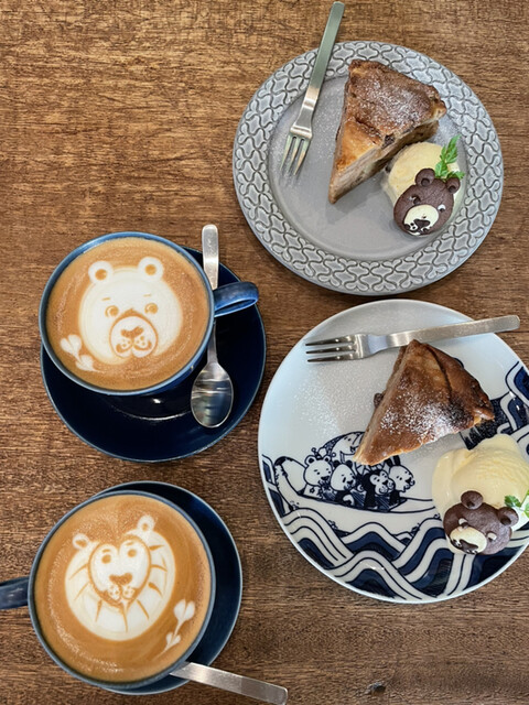 ギャラリー & カフェ ズーロジック （gallery & cafe Zoologique