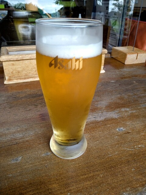 そば処　京ケ崎 - 古川（そば）の写真