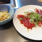 十八番 - ハラミ１人前