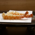 Tempura Masa - 