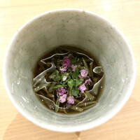 鮨 神楽 - 