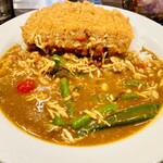 CoCo壱番屋 - 
