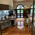 And garden　museum cafe - 