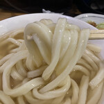 本格さぬきうどん　穂乃香 - 