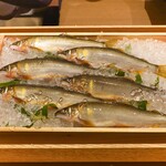 橦木町 しみず - 