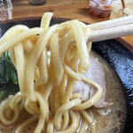 横浜家系ラーメン 天命天来 - 