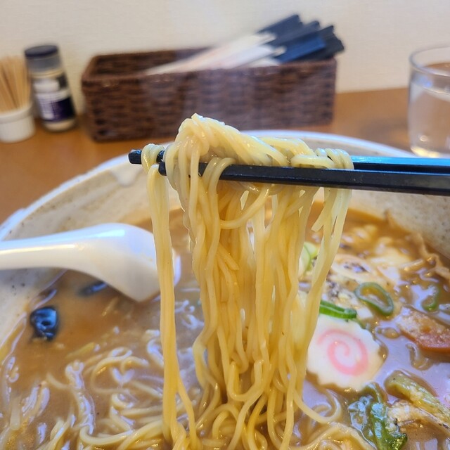 チャイナキッチン 気まぐれCyu-ka（チューカ） - 泉中央（中華料理）の写真