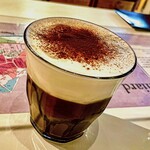 カフェ＆ワインショップシンクロ - 