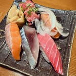 Sushi Izakaya Yataizushi - 