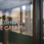 YOSHIO ICE CREAM - 