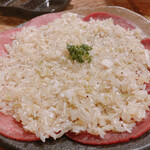 Sumibiyaki Sakaba Horuichi - 