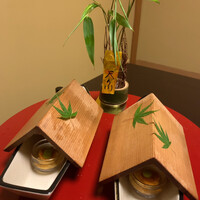 日本料理 一扇 - 