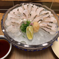 日本料理 一扇 - 