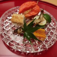 青山浅田 - 