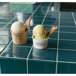 YOSHIO ICE CREAM - 