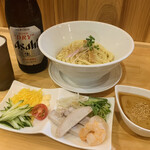 Chuuka Soba Shirouto - 