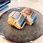 九州寿司 寿司虎 Aburi Sushi TORA - 